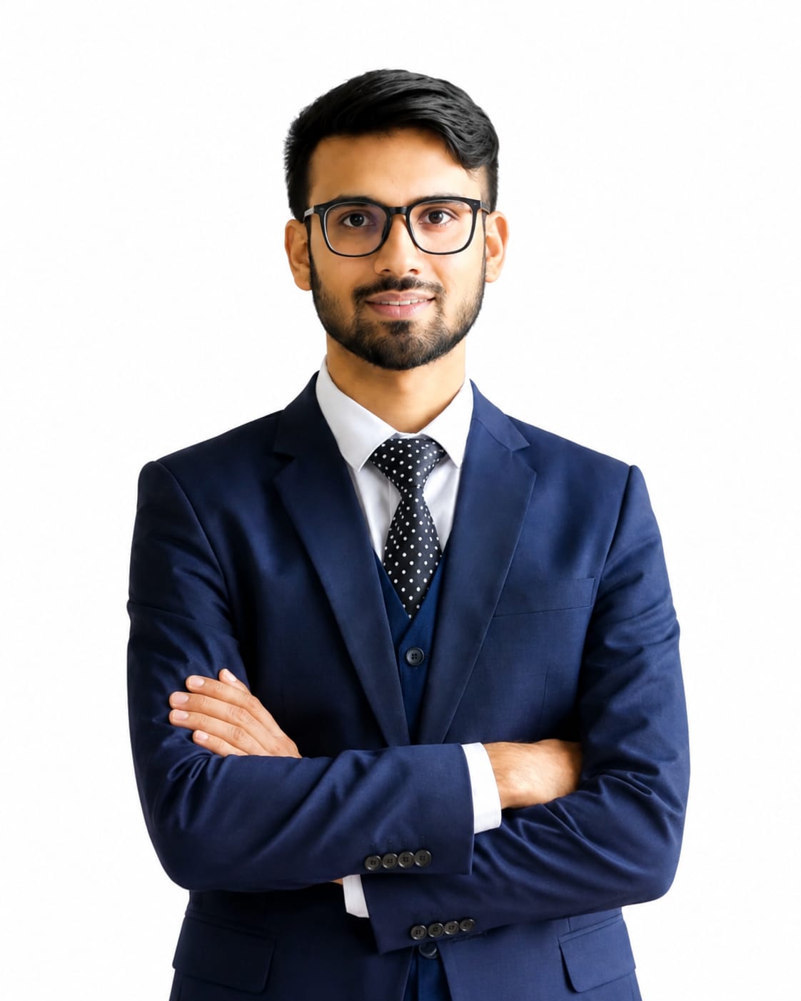 Hridoy Ahmed